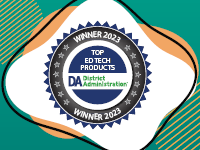 Future of Education Technology Conference Reveals Winners & Finalists of the Top Ed Tech Products of the Year Awards