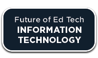 Future of Ed Tech Information Technology