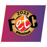 FETC 2023 Pitchfest Logo