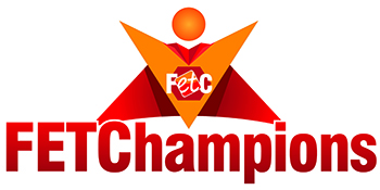 FETChampions Logo